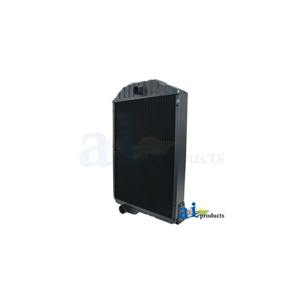 Radiator 44.25" x20.25" x11"